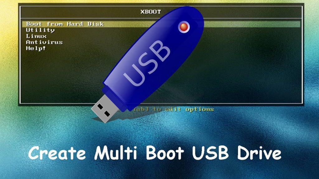 best bootable usb loader for windows 10